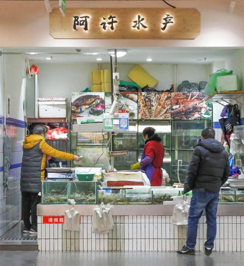 最新 松江区各监测点64种主副食品月零售均价公布
