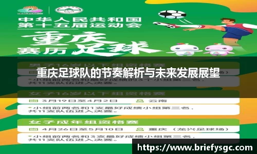 重庆足球队的节奏解析与未来发展展望
